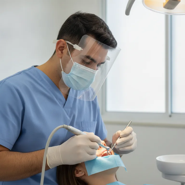 Dentista Simões Filho